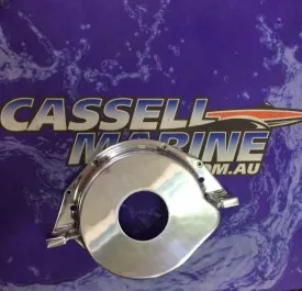 Bellhousing - Chev & T400 POLISHED