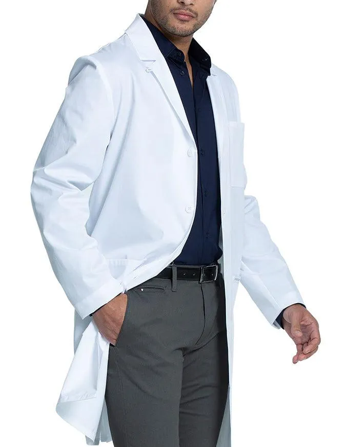 Cherokee Men's 40 Inches Fit Long Tall Lab Coat