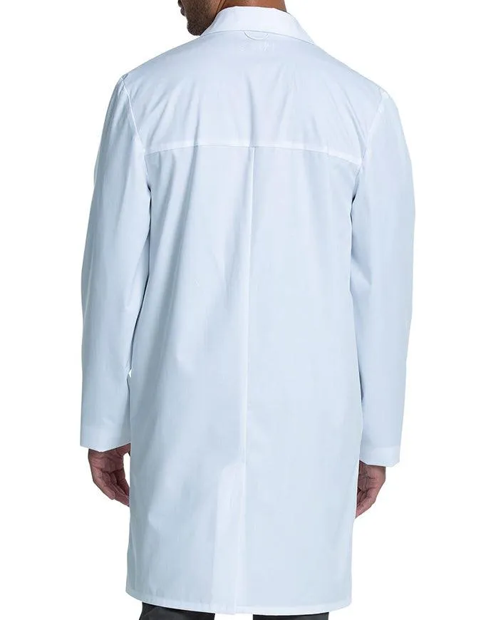 Cherokee Men's 40 Inches Fit Long Tall Lab Coat