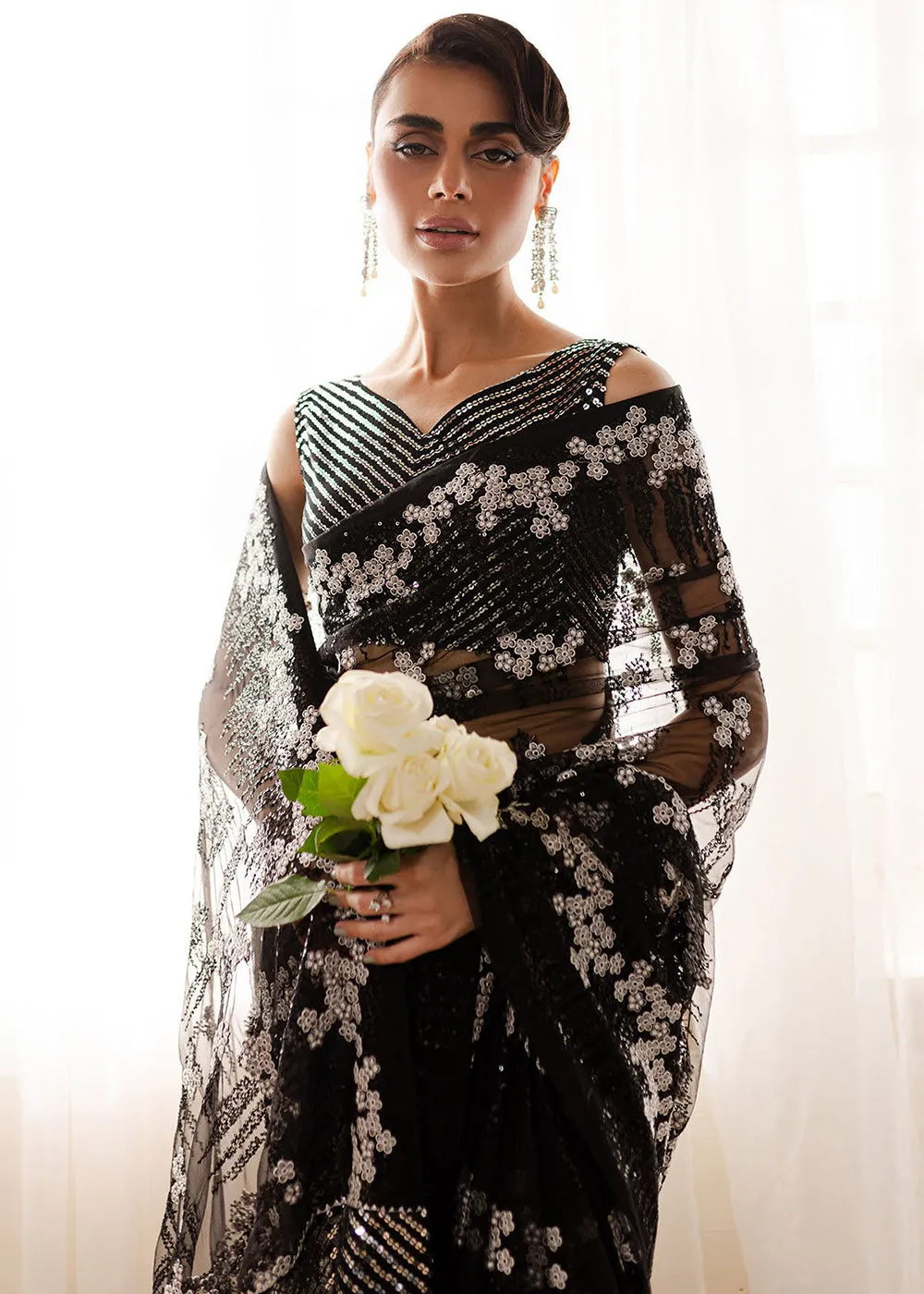 Elanora Luxury Formals Collection '24 by Nureh | NEL-59