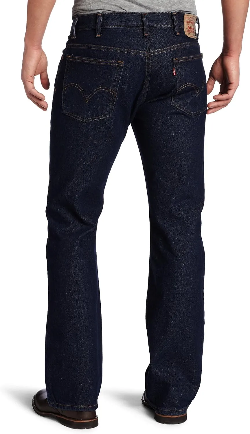 Levi's Men's 517 Bootcut Jeans