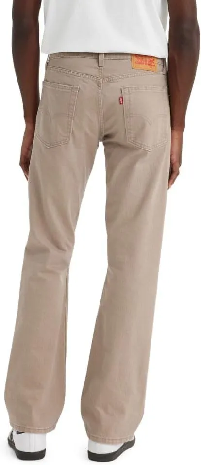 Levi's Men's 517 Bootcut Jeans