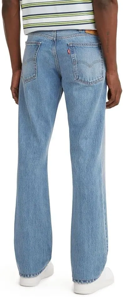 Levi's Men's 517 Bootcut Jeans