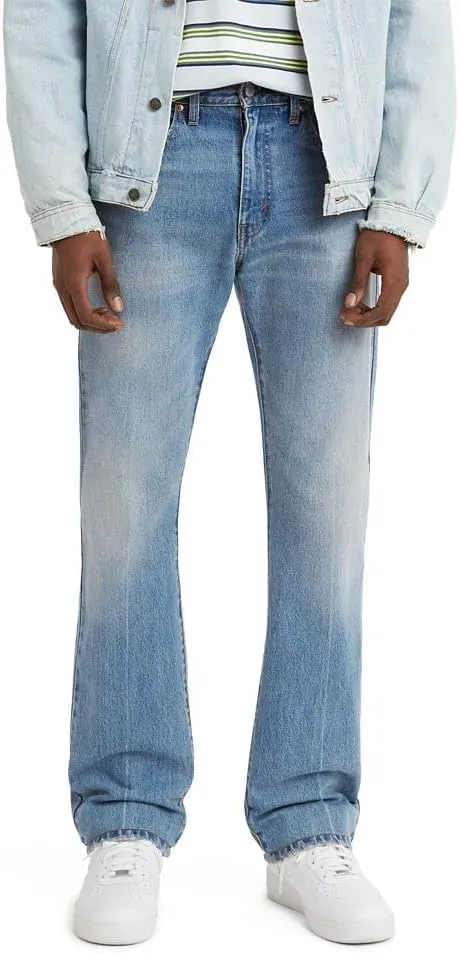 Levi's Men's 517 Bootcut Jeans