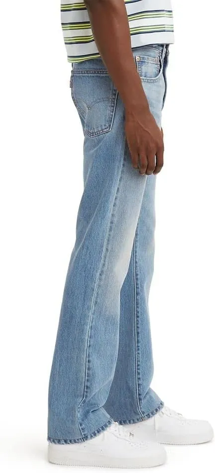 Levi's Men's 517 Bootcut Jeans