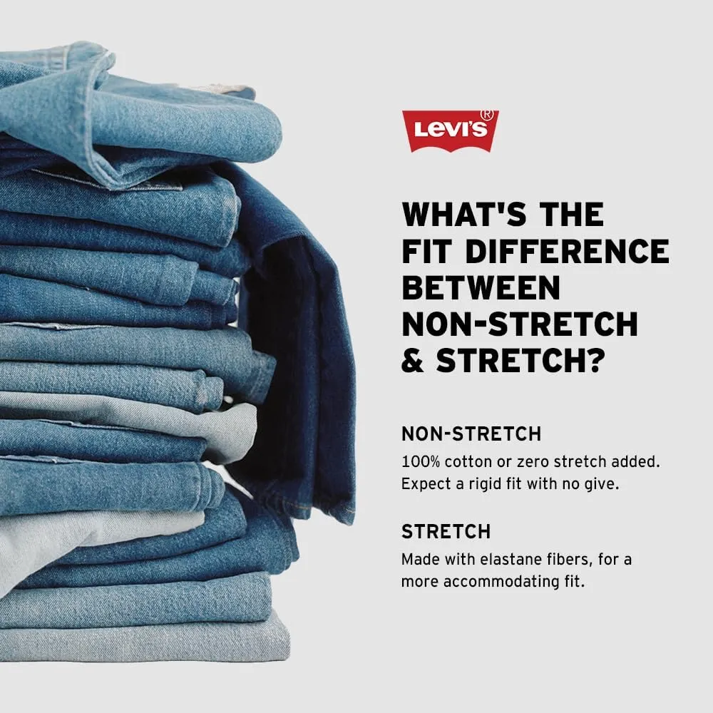 Levi's Men's 517 Bootcut Jeans