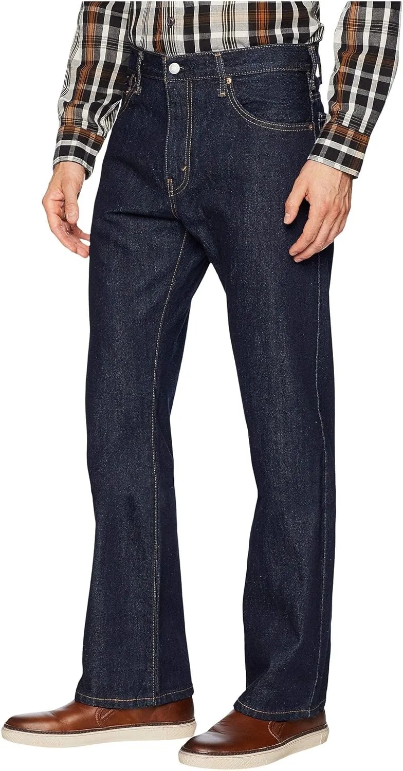 Levi's Men's 517 Bootcut Jeans