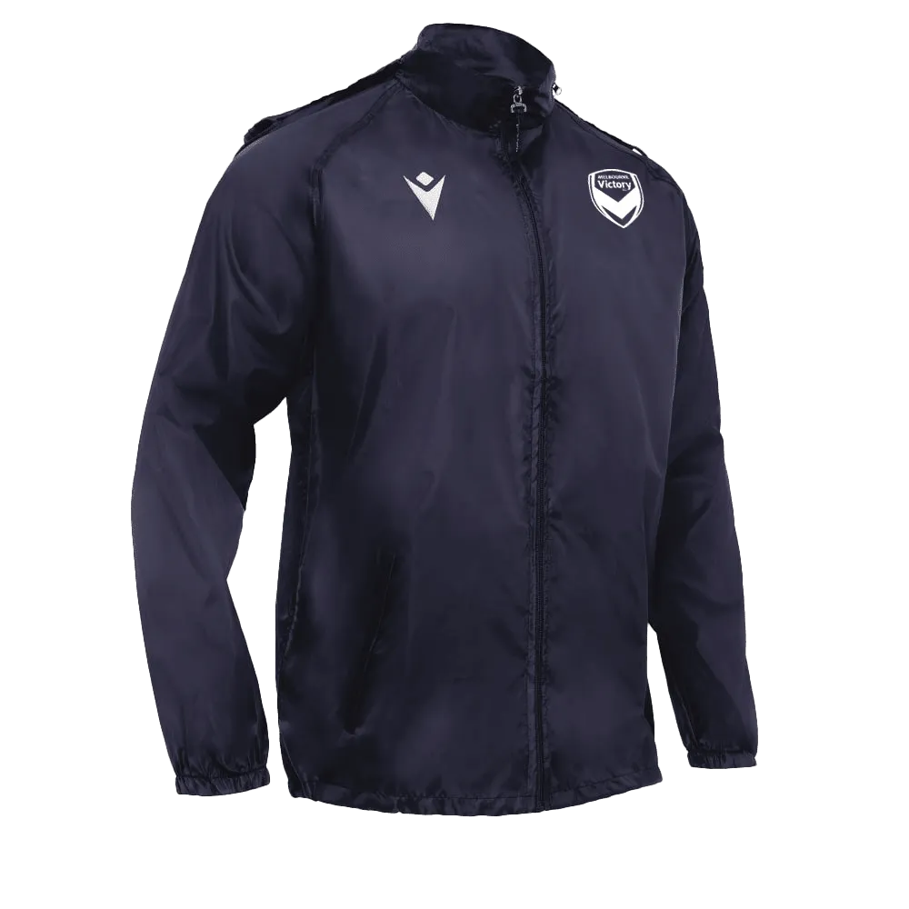 Melbourne Victory Pathways Atlantic Hero Windbreaker (5321007-MVFCPAC)
