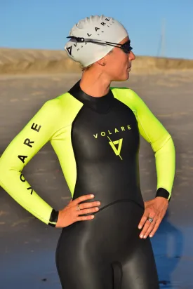 Outlet V1 Womens Triathlon Wetsuit