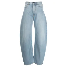 Round Pants