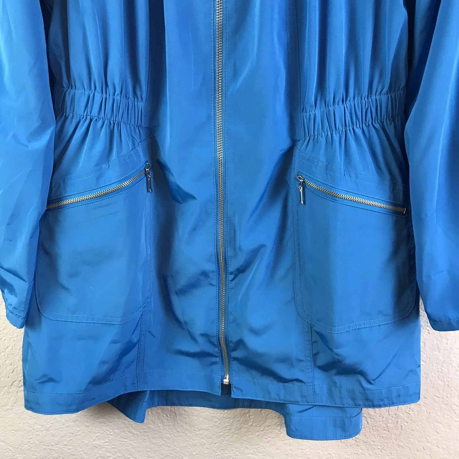 Windbreaker Jacket