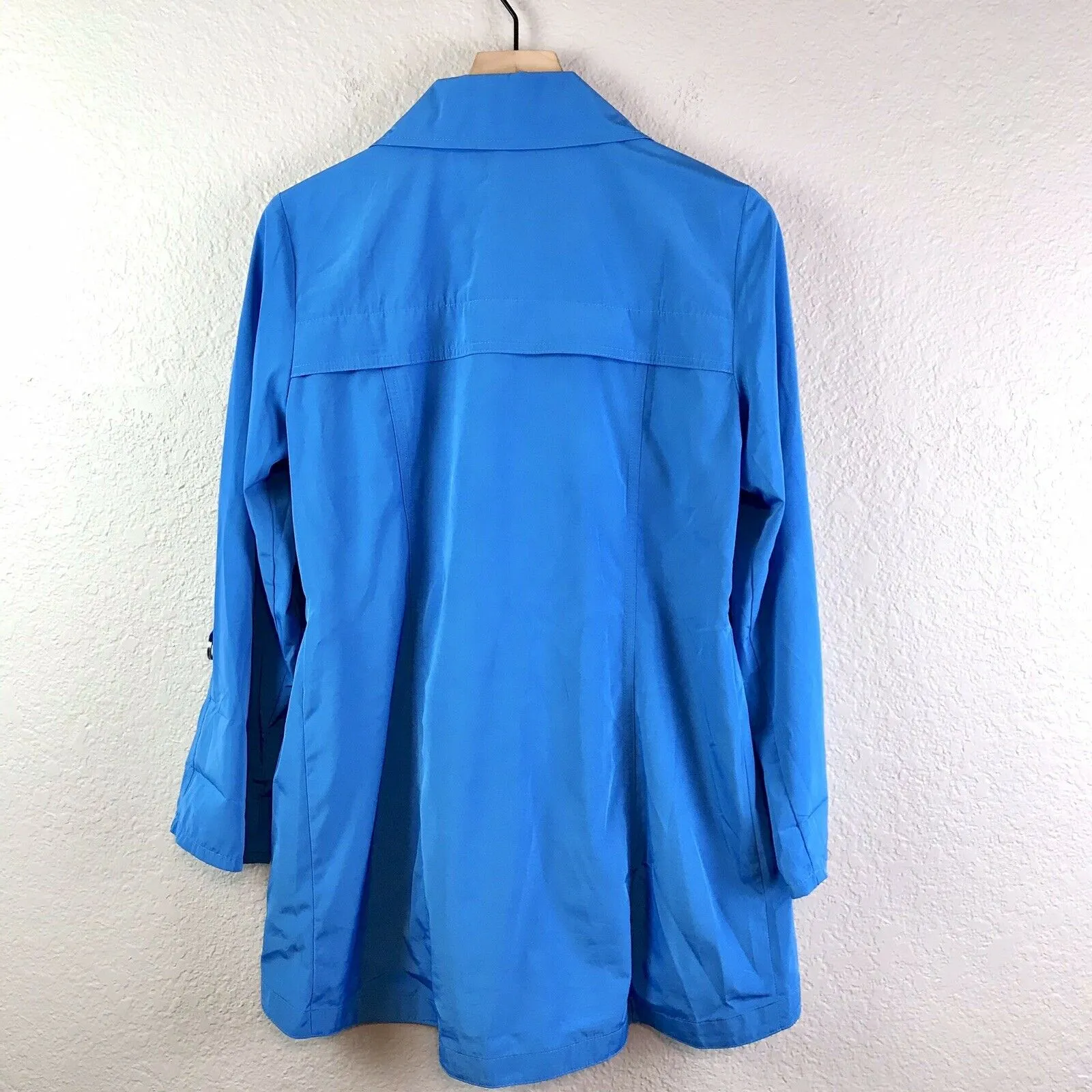 Windbreaker Jacket